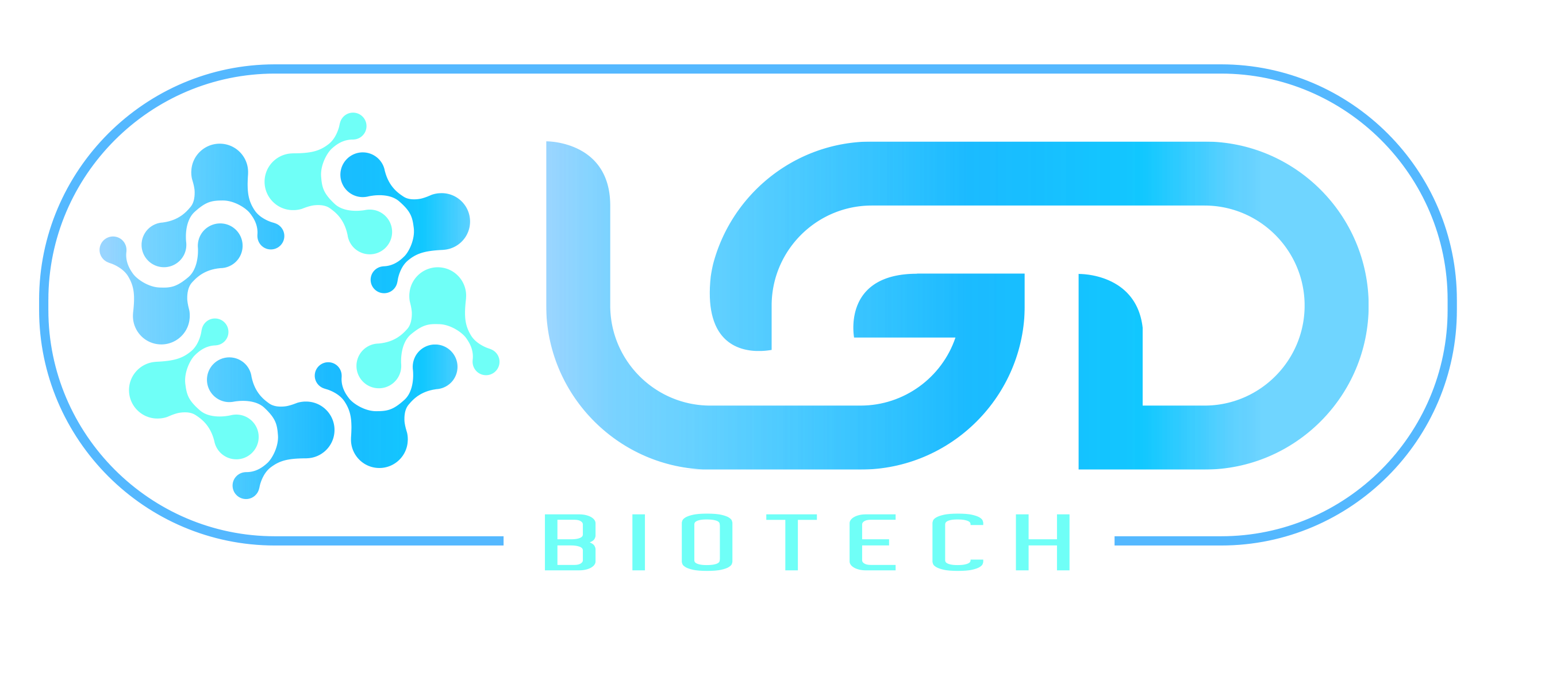 Logo LGD